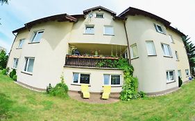 IWONA Pokoje Apartamenty